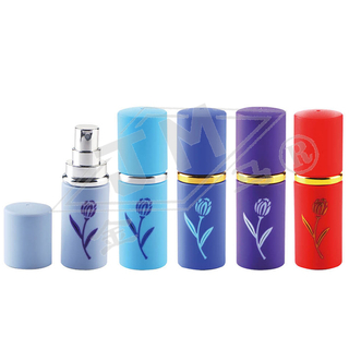 香水樽C-PP型 5ml