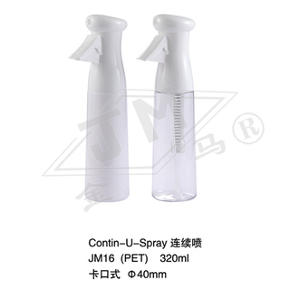 JM16 (PET) 